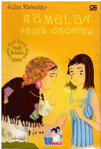 Image of Ramalan Fudus Oropus