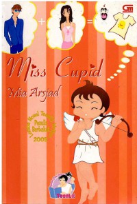 Image of Miss Cupid