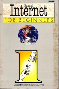 Image of Mengenal Internet For Beginners