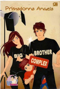 Image of Big Brother Complex