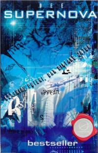 Image of Supernova: Ksatria, Puteri dan Bintang Jatuh