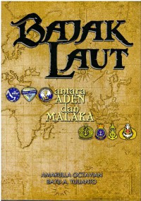Image of Bajak Laut Antara Aden dan Malaka