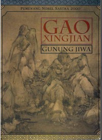 Image of Gunung Jiwa