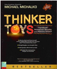 Image of Thinkertoys: 