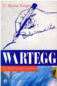 Image of Wartegg; Tes Melengkapi Gambar