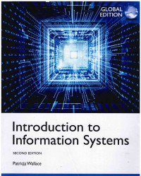 Image of Introduction to Information System