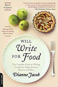 Image of Will Write for Food