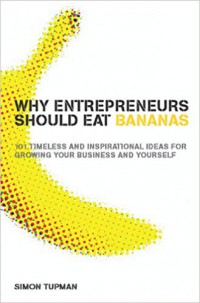 Image of Why Entrepreneurs Should Eat Bananas