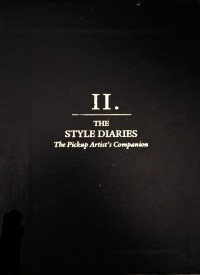 Image of Rules of The Game: The Style Diaries