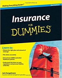 Image of Insurance for Dummies