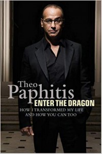 Image of Enter The Dragon