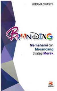 Image of Branding: Memahami dan Merancang Strategi Merek