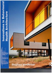 Image of Innovations in Behavioral Health Architecture