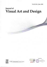 Image of Journal of Visual Art and Design : Vol.10, No. 1 I  June 2018