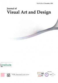 Image of Journal of Visual Art and Design : Vol.10, No. 2 I  December 2018