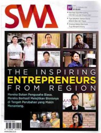 Image of SWA : No. 03/XXXV|7-20 Februari 2019