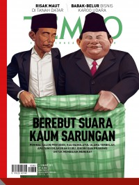 Image of Tempo: No. 02 | 4-10 Maret 2019