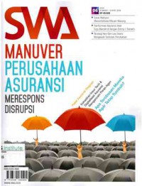 Image of SWA : No. 06/XXXV|21 Maret - 3 April 2019