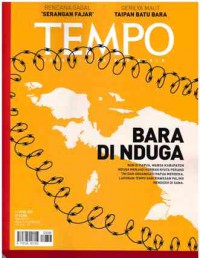 Image of Tempo: No. 06 | 1-7 April 2019