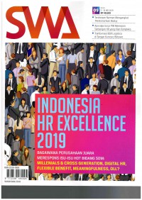 Image of SWA : No. 09/XXXV|2-15 Mei 2019