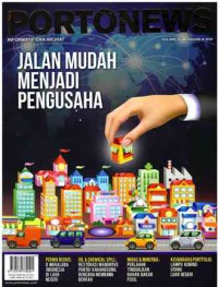 Image of Portonews : Volume III I Januari 2019