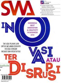 Image of SWA : No. 11/XXXV|13-26 Juni 2019