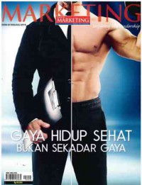 Image of Marketing: Edisi 07/XIX | Juli 2019