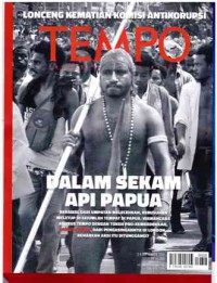 Image of Tempo: No. 28 | 2-8 September 2019