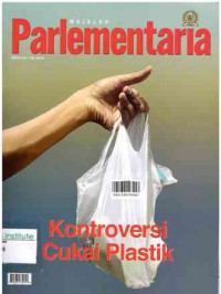 Image of Majalah Parlementaria: Edisi 175 Th. XLVIII 2019