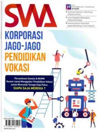 Image of SWA : No. 25/XXXV| 19 Desember 2019 - 8 Januari 2020