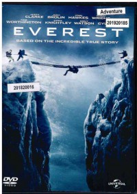 Image of Everest