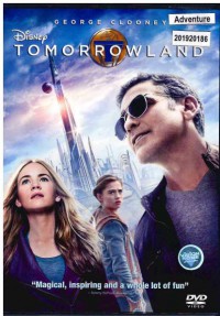 Image of Tomorrowland