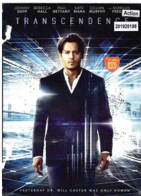 Image of Transcendence