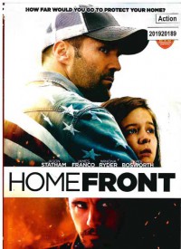 Image of Home Front