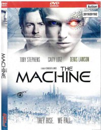 Image of The Machine