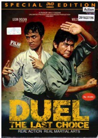 Image of Duel The Last Choice