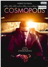 Image of Cosmopolis