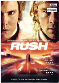 Image of Rush
