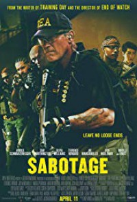 Image of Sabotage