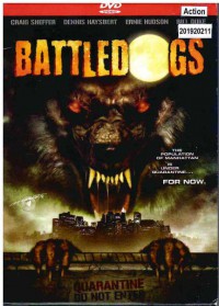 Image of BattleDogs