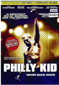 Image of The Philly Kid