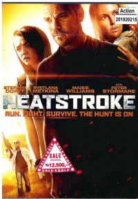 Image of Heatstroke