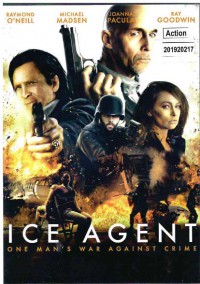 Image of Ice Agent