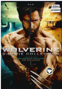 Image of Wolverine