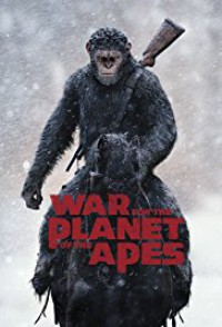 Image of War For The Planet Of The Apes