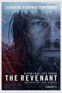 Image of The Revenant