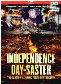 Image of Independence Day - Saster