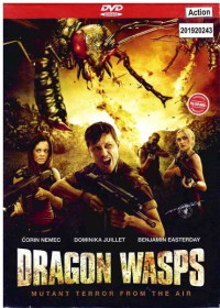 Image of Dragon Wasps