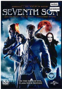 Image of Seventh Son