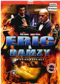 Image of Eric & Ramzy